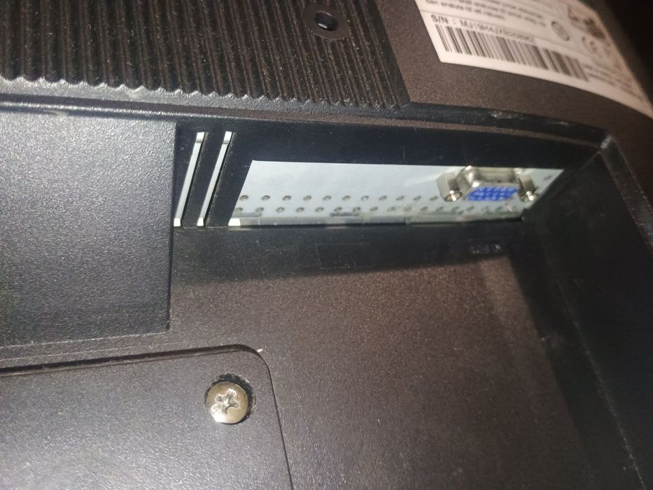 Samsung sync master 913n