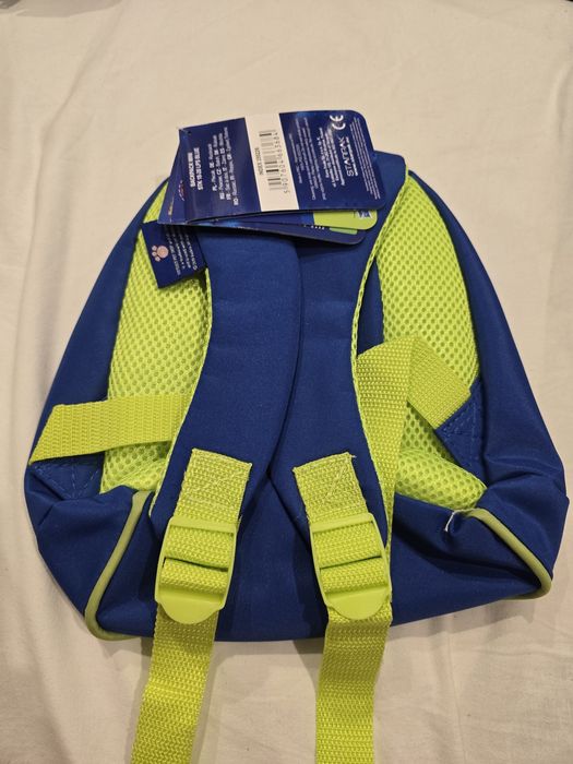 Mini plecaczek Little Pet Shop nowy z metką