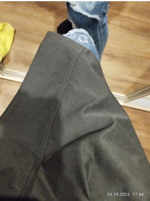 Тренч плащ демісезонний