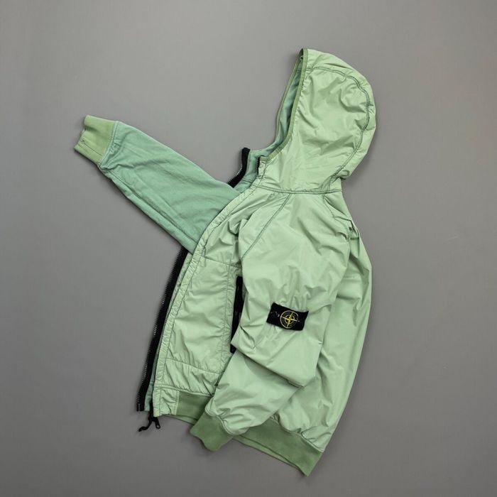 Stone Island Green AW22 купить новая с биркой 3 шт.