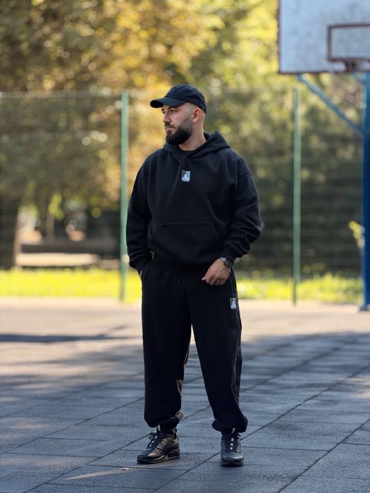 ОРИГІНАЛ‼️Костюм Air Jordan Brooklyn Fleece original