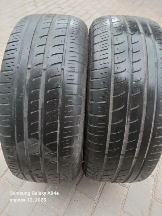 Продам два ската р15