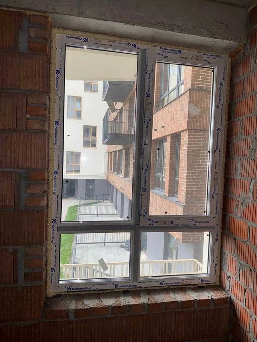 Продаж 1-кімнатної квартири  в зданому ЖК Viking Hills по вул. Щурата 2а