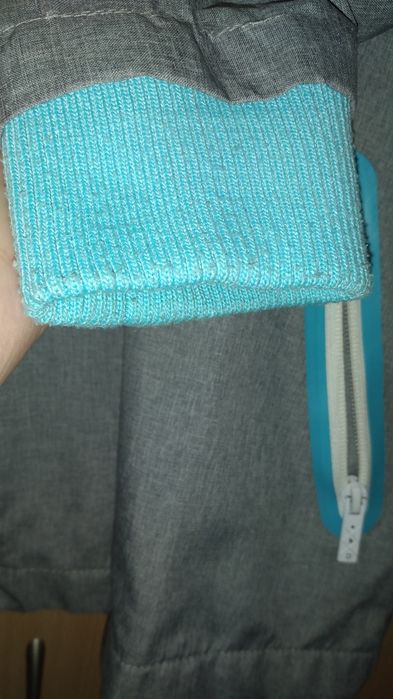 Kurtka przejściowa jesienna wiosenna House S