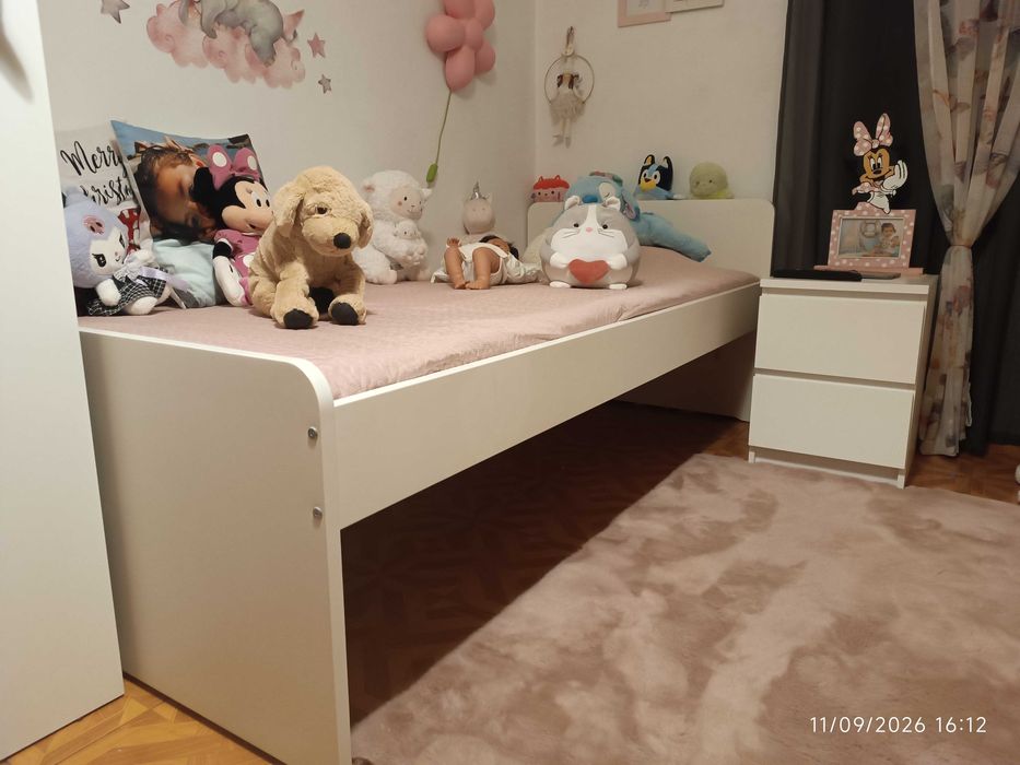 Mobiliário quarto