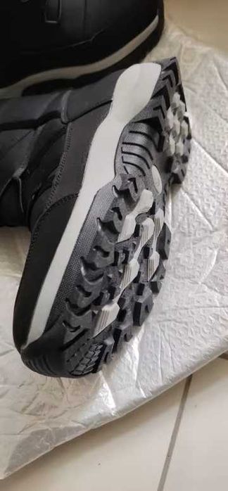 Buty zimowe Wodoodporne