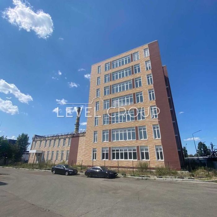 Комерційна нерухомість за адресою вул. Лук'яненка Левка (площа 6084 м²) - Atlanta.ua - фото 2