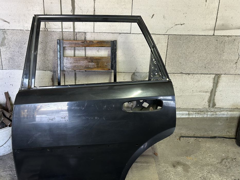 Chevrolet Lacetti універсал 2006 | 1.8 бензин/газ | ГБО вписане