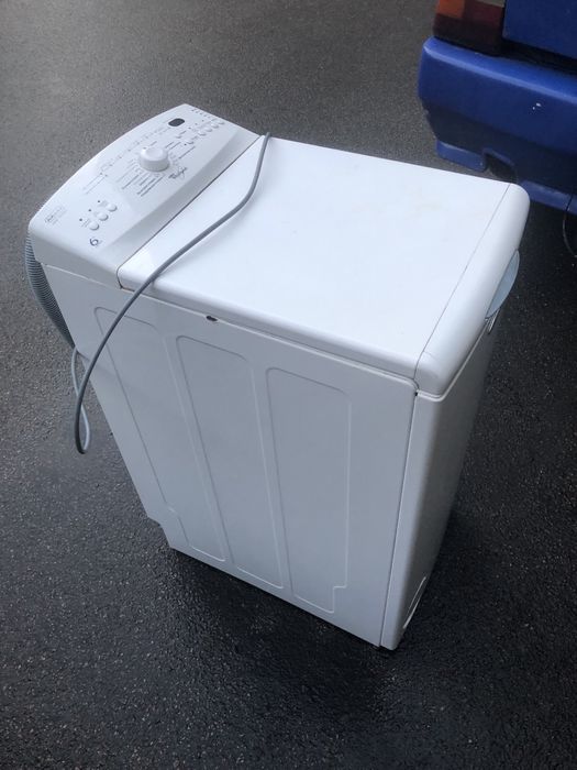 стиральная машина whirpool