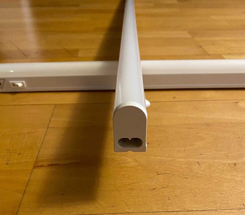 lampa liniowa led Kanlux Mera LED 20w