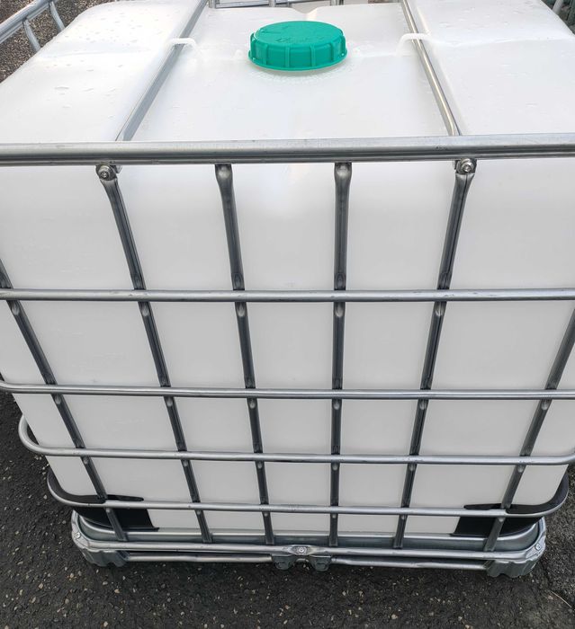 Depósito ibc de 1000L