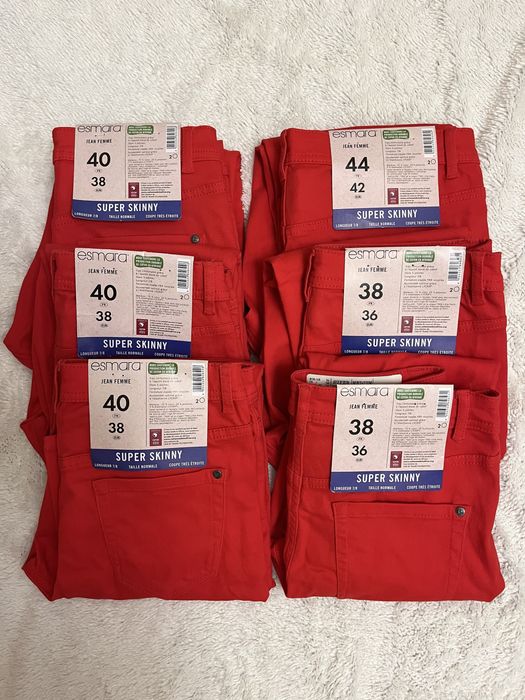 Супер стильні жіночі штани Esmara