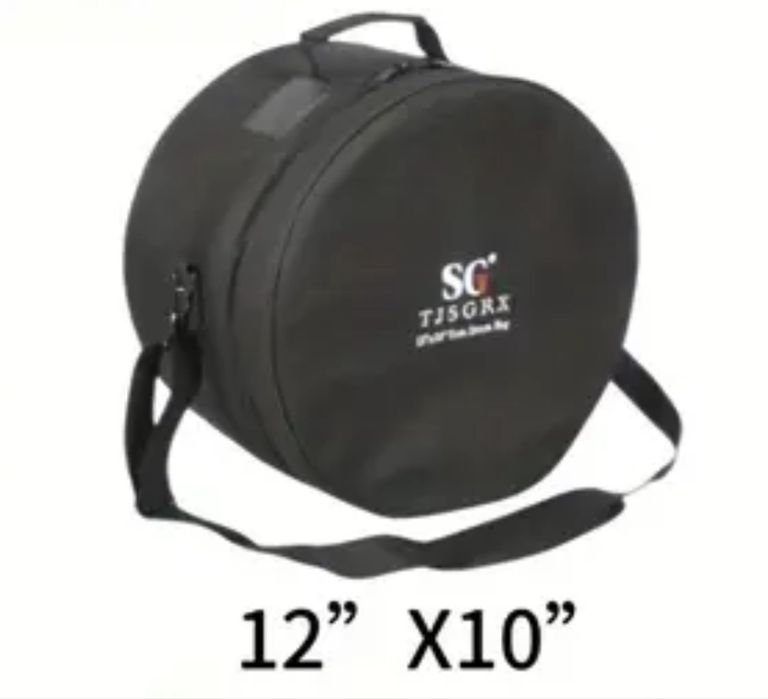 Pokrowiec na tom tom 12x10