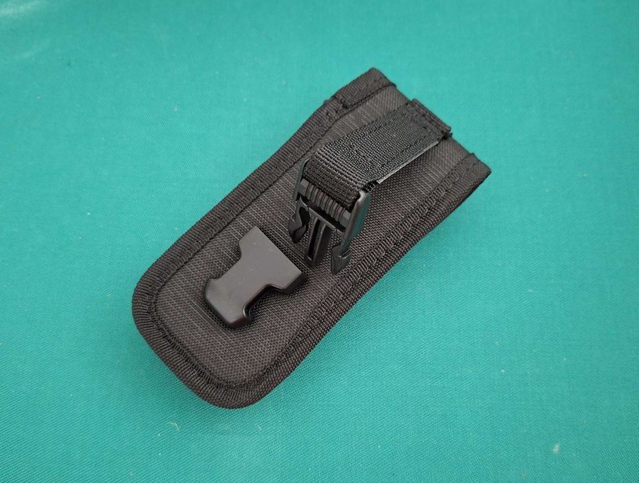 Pequenas Bolsas Multifunções para canivetes, alicates e outros - Novas