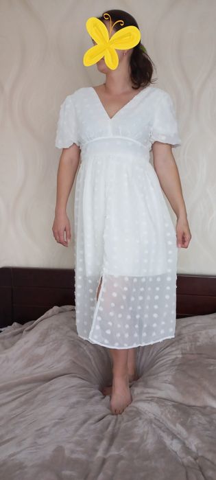Продам плаття фірми shein L