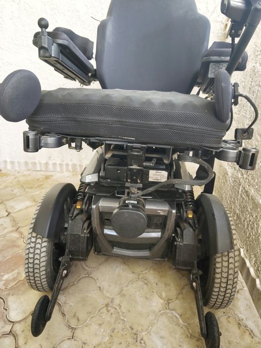 Cadeira electrica