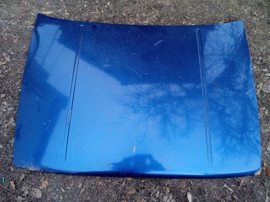 Капот Alfa Romeo 33 кузов 905