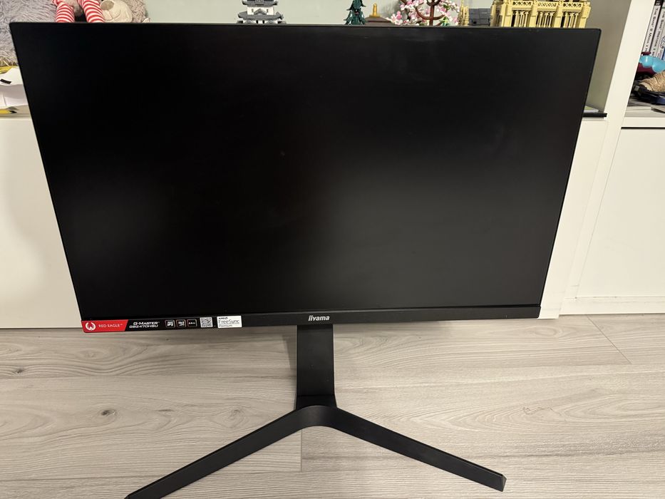 Monitor IIYAMA G-Master GB2470HSU-B5