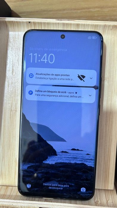 Xiaomi 14 ultra impecável