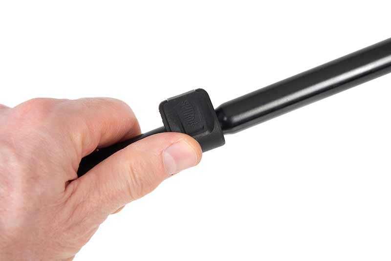 Сподова подвійна станція Spomb Bucket Stand Double MK2