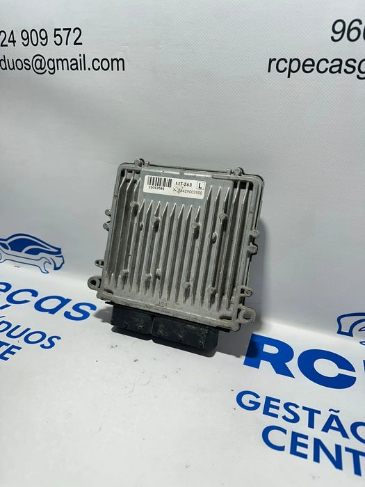 Centralina Motor Bosch Mercedes Benz 3.0 CDi OM642 642 A6429002900