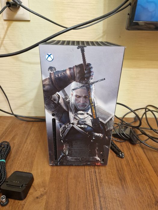 Xbox series X +Samsung galaxy s22 ultra