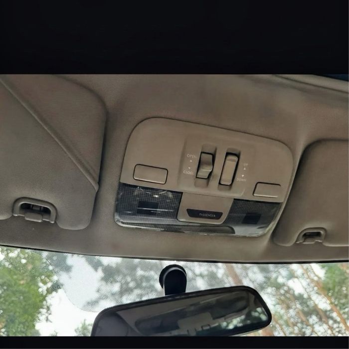Subaru Legacy 2008
