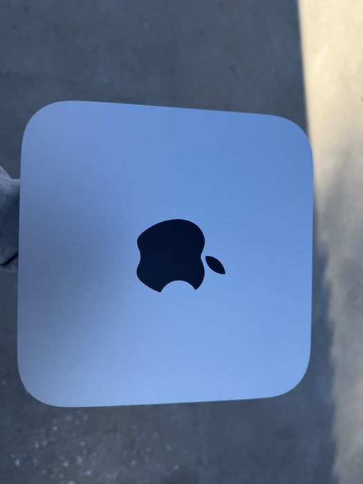 Mac Studio M2 Max, 32GB RAM, 512GB SSD