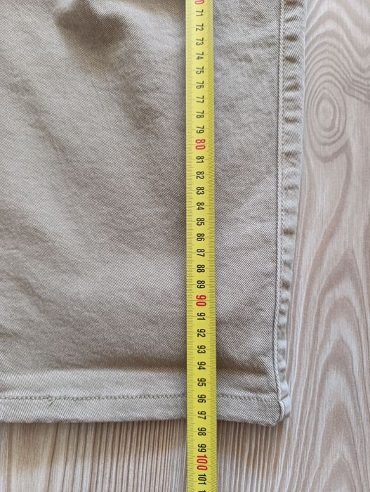 Spodnie jeansowe M.Sara XL