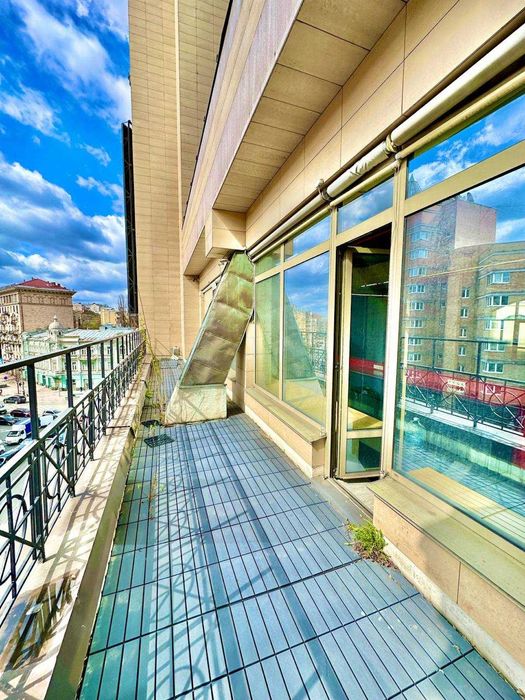 Коммерческая недвижимость по адресу бульвар Дружбы Народов (площадь 870 м²) - Atlanta.ua - фото 3