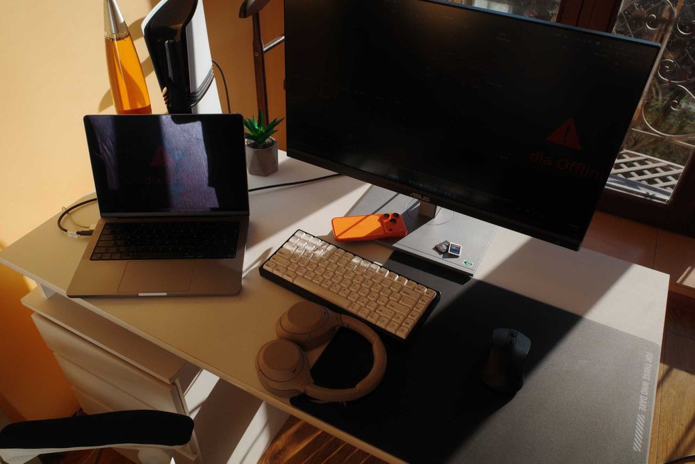 Монітор Asus ProArt PA278CV 27"