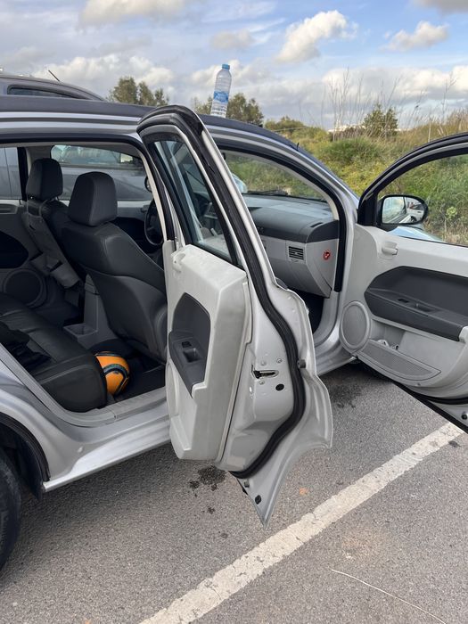 Dodge Caliber 2.0 tdi — photo 5