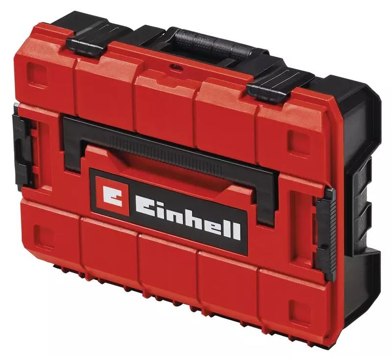 Vendo 2 mala e case da einhell