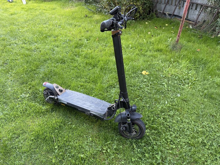 Ruptor r1 hulajnoga elektryczna