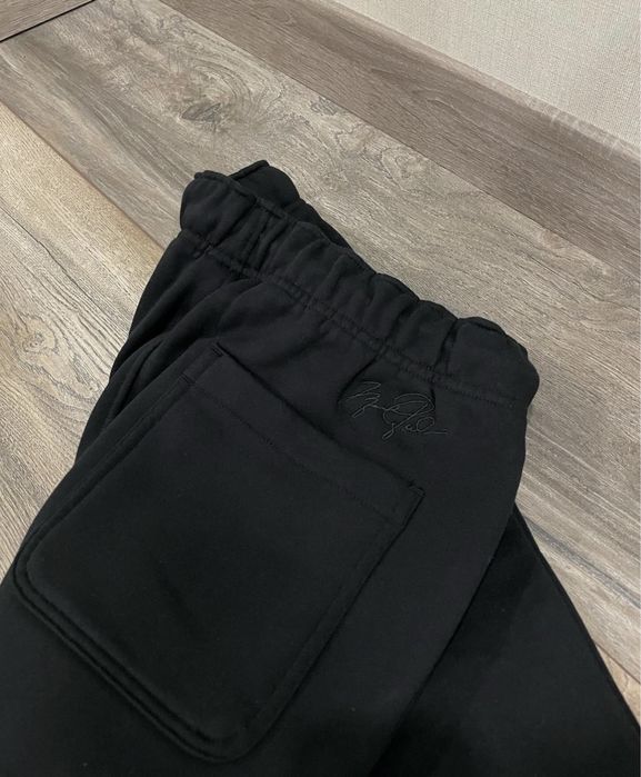 Штаны Nike Air JORDAN Jump Man Fleece Pant