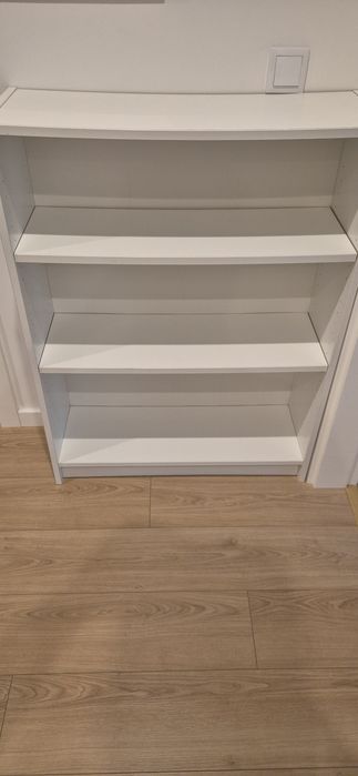 Estante Billy 80×28×106