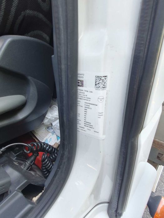 Vendo Iveco eurocargo 75E18