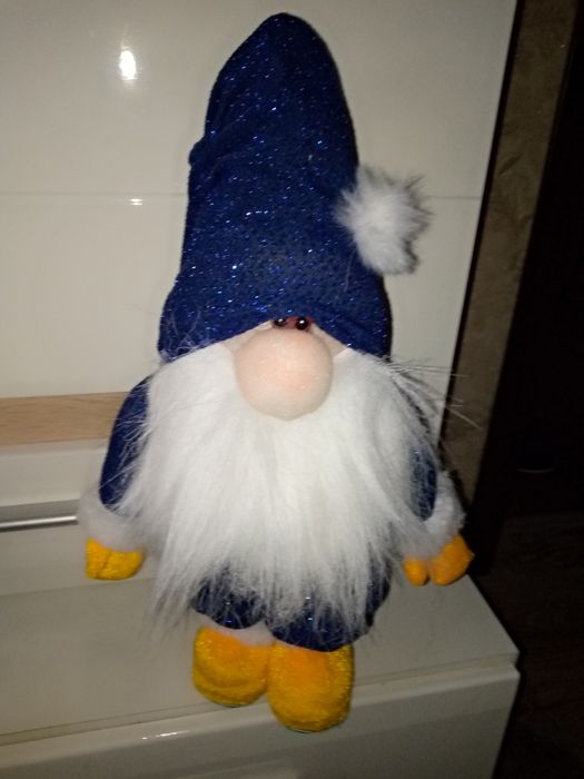 Гномики и гномочки