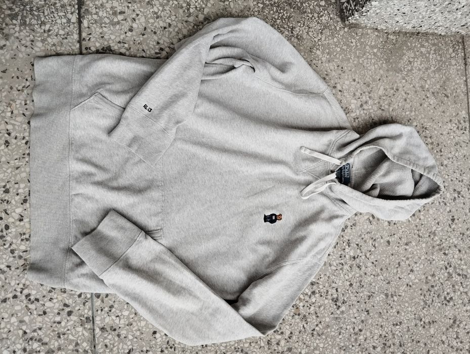 Bluza Polo Ralph Lauren vintage