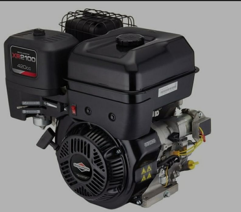 Silnik Briggs&Stratton  B&S  XR2100