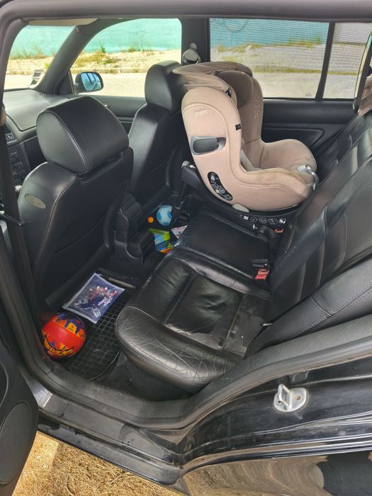 VW Golf 4 1.9 TDI 150 CV