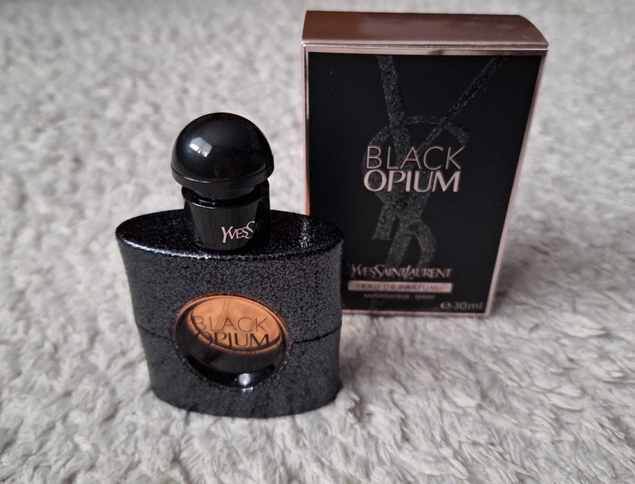 Perfum Yves Saint Laurent Black Opium  30ml