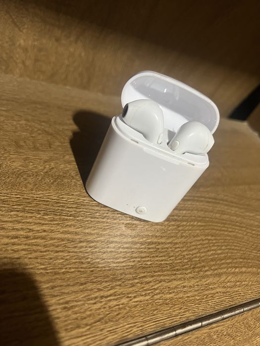 Vendo fones para peças