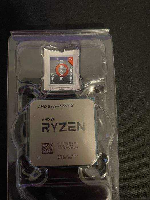 ryzen 5 5600x – Komputery, cena na OLX.pl