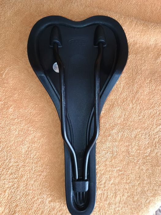Siodełko Selle Italia X-BASE 140 mm