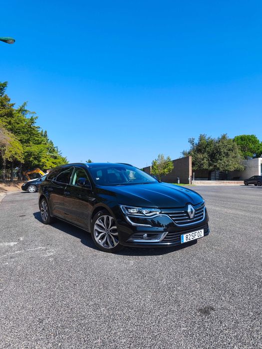 Renault Talisman Sport Tourer 1.6 dCi Intens (160cv) - 2016