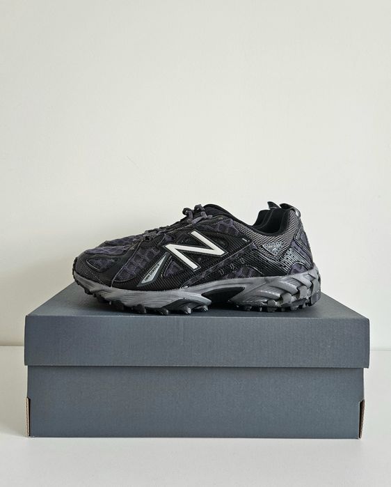 Buty New Balance rozmiar 37,5