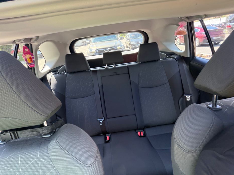 Toyota RAV4 2019