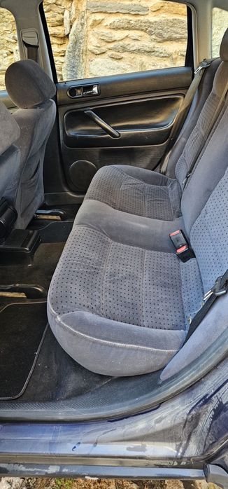 Passat b5 1.9 tdi 110cv AFN