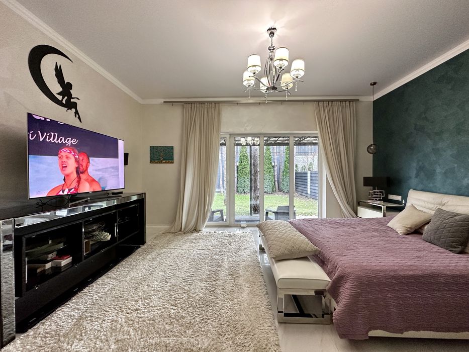 Лісова Буча, продаж будинку з ремонтом 200 м2 на 9 сотках землі